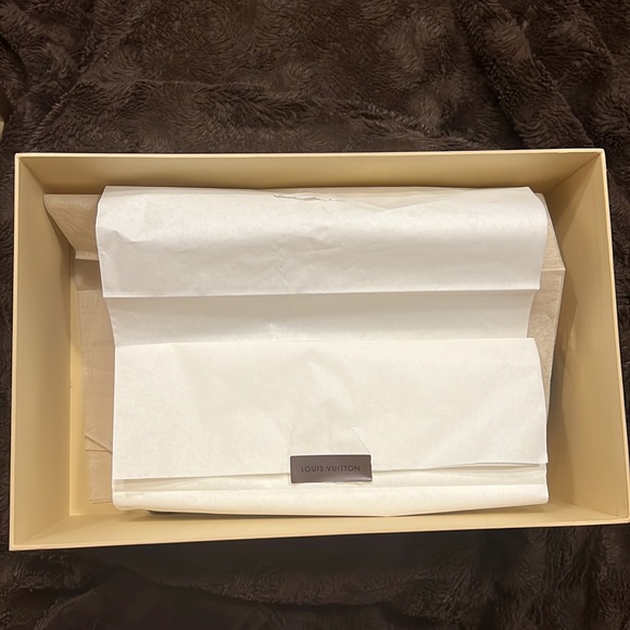 LOUIS VUITTON Rivoli Heels - Picture 13 of 15